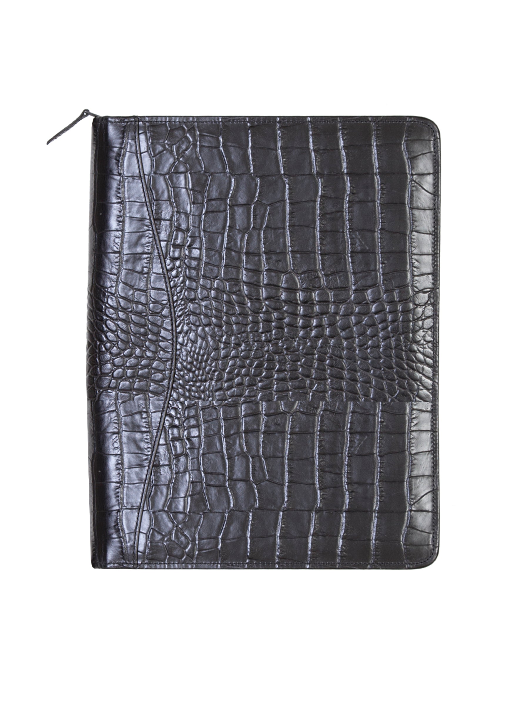 Wirebound Zip Letter Pad - 5014Z