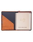 Wirebound Zip Letter Pad - 5014Z
