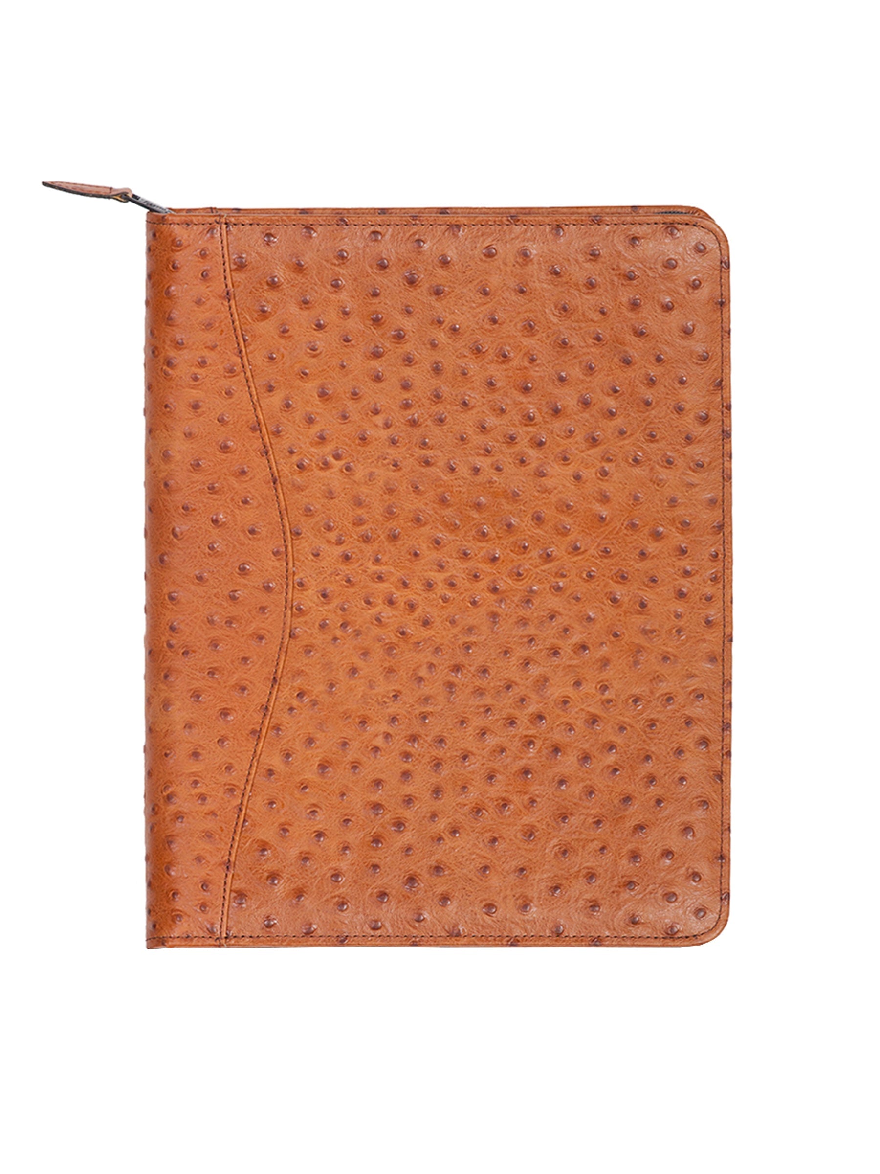 Wirebound Zip Letter Pad - 5014Z