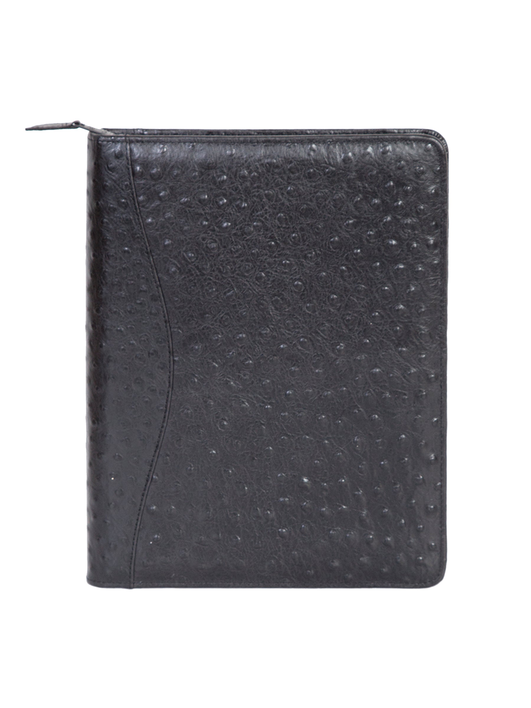 Wirebound Zip Letter Pad - 5014Z