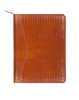 Zip Letter Size Pad - 5012Z