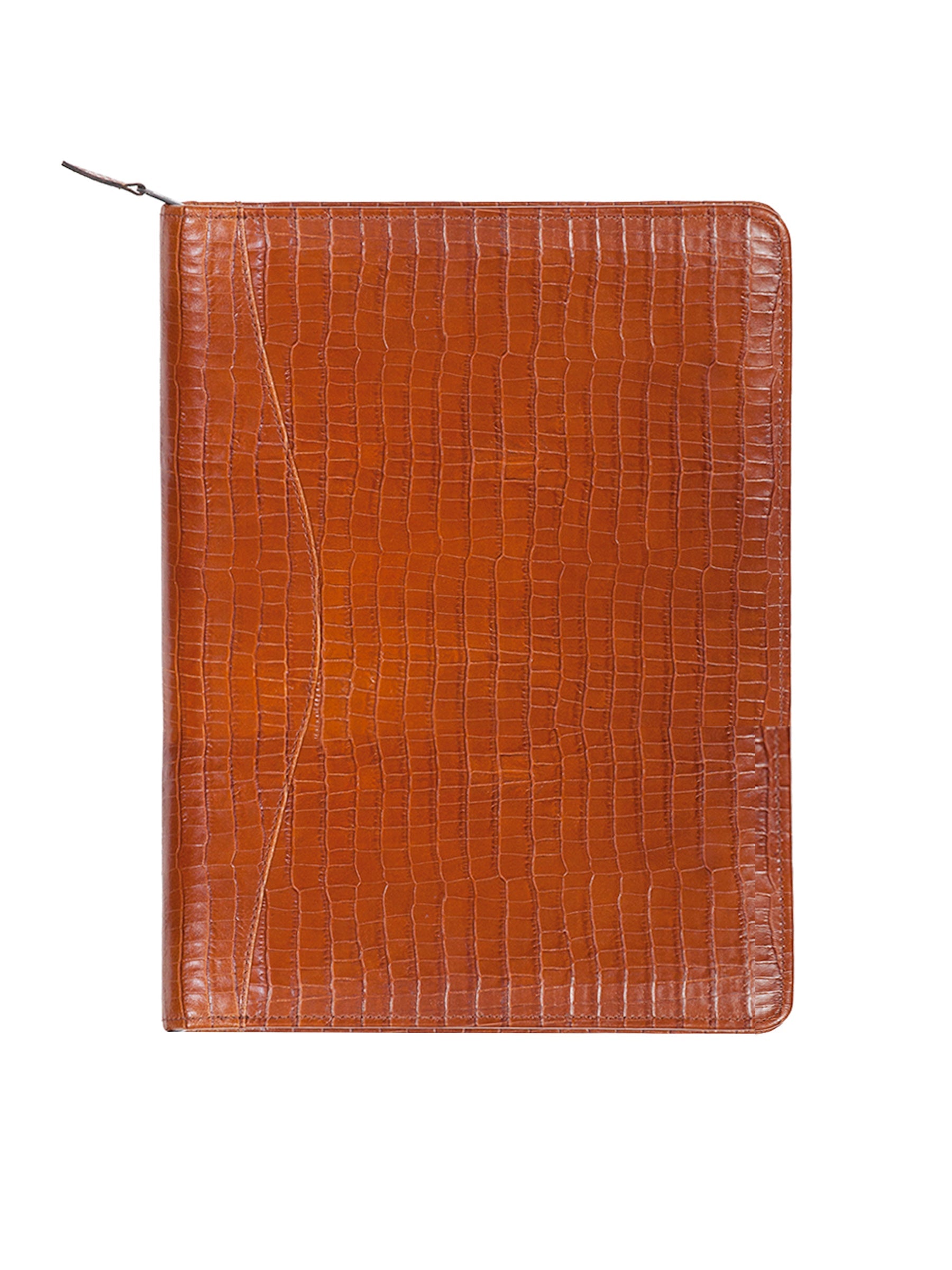 Wirebound Zip Letter Pad - 5014Z