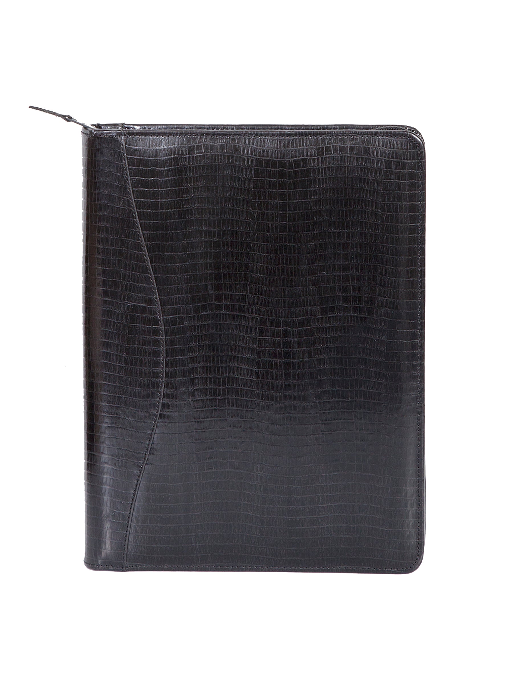 Wirebound Zip Letter Pad - 5014Z
