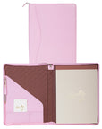 Zip Letter Size Pad - 5012Z