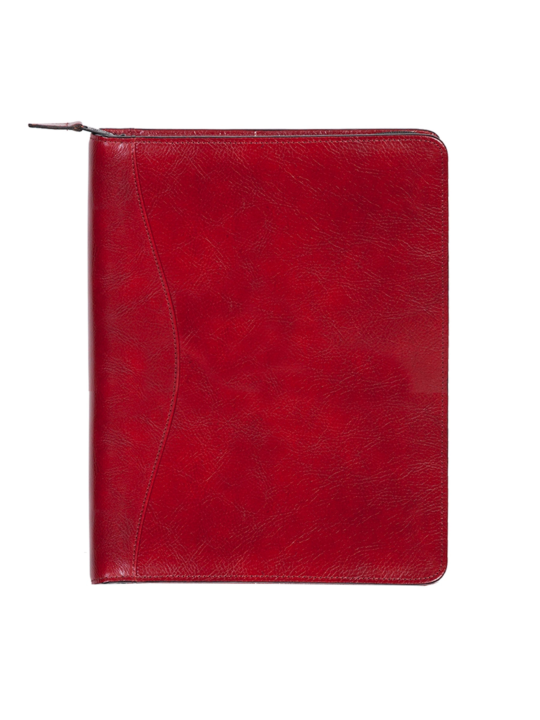 Zip Letter Size Pad - 5012Z