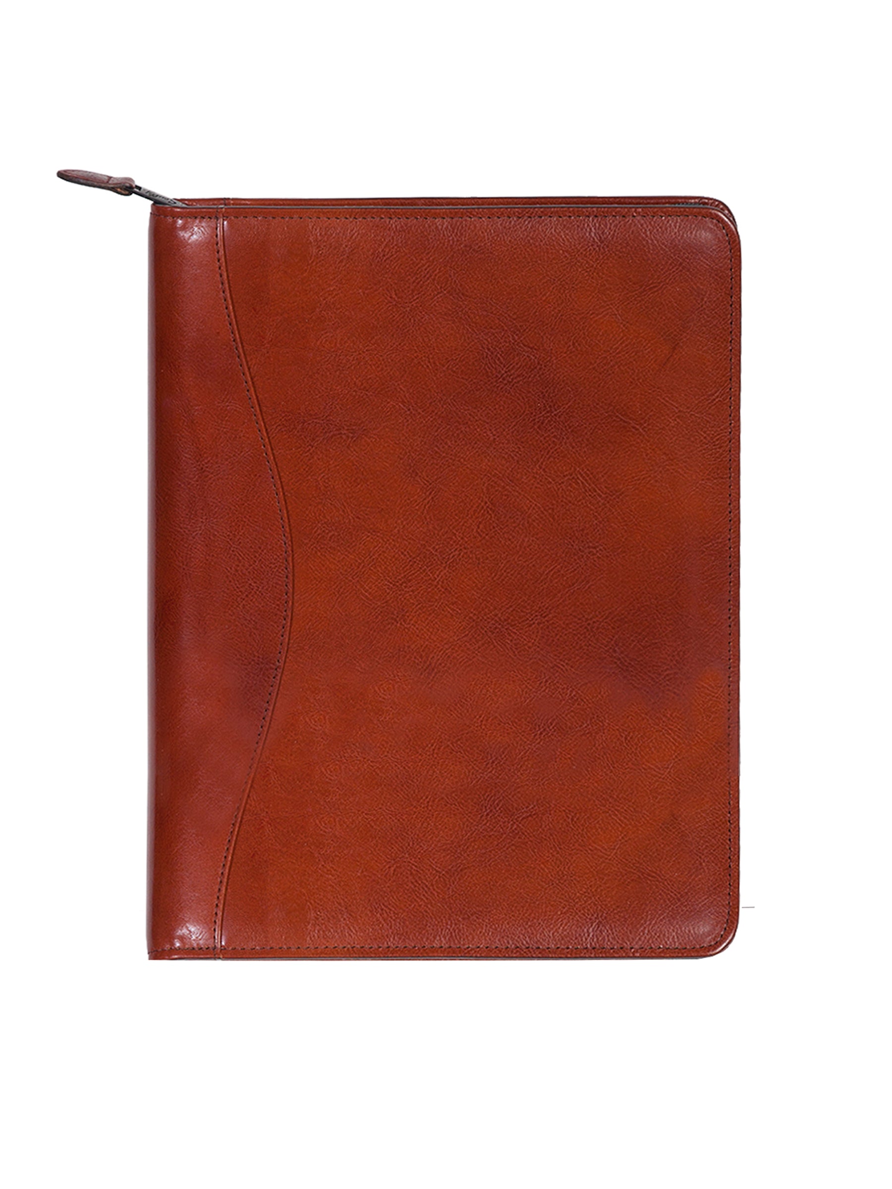 Wirebound Zip Letter Pad - 5014Z