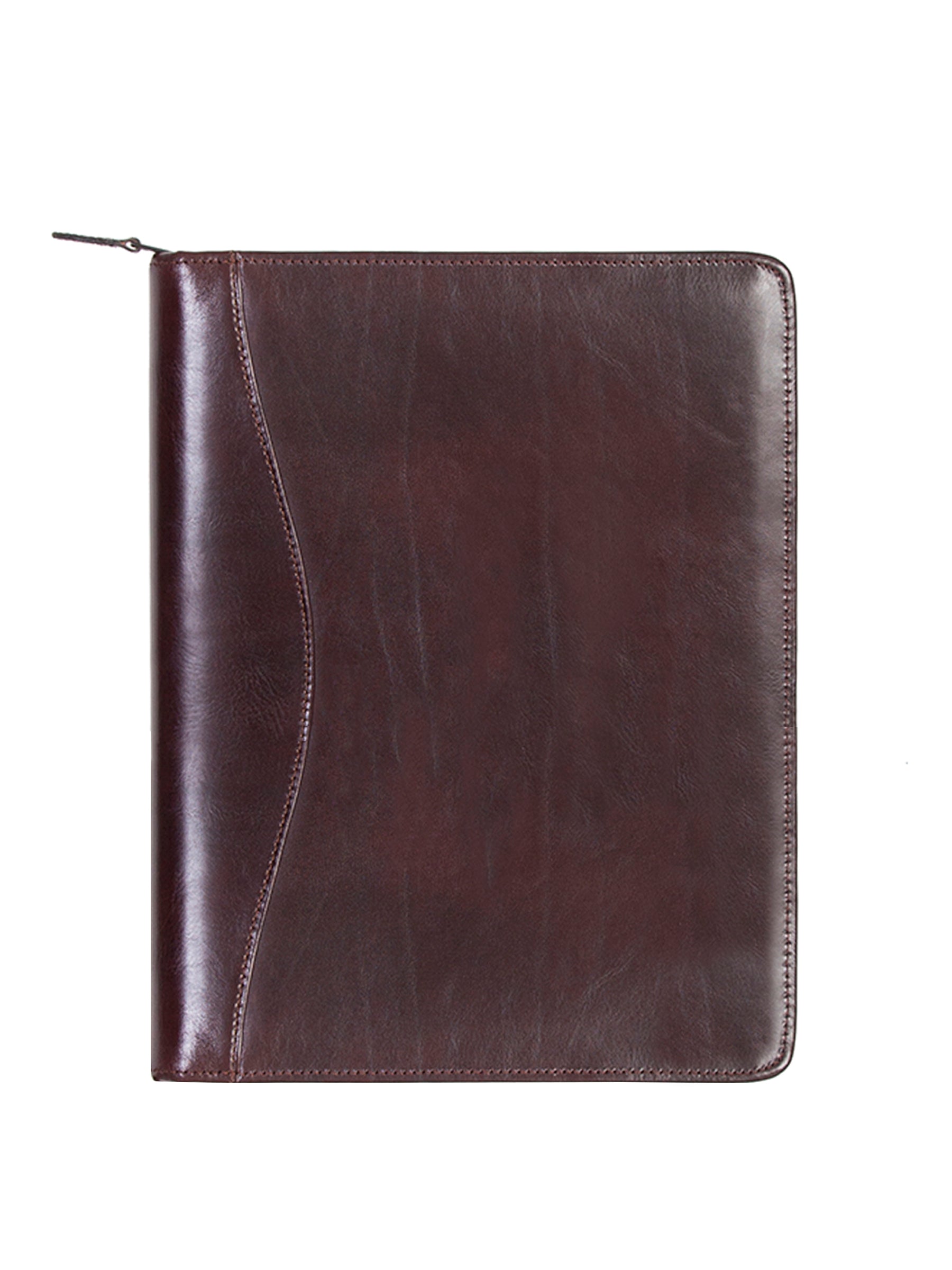 Wirebound Zip Letter Pad - 5014Z