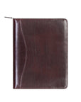 Wirebound Zip Letter Pad - 5014Z