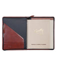Wirebound Zip Letter Pad - 5014Z