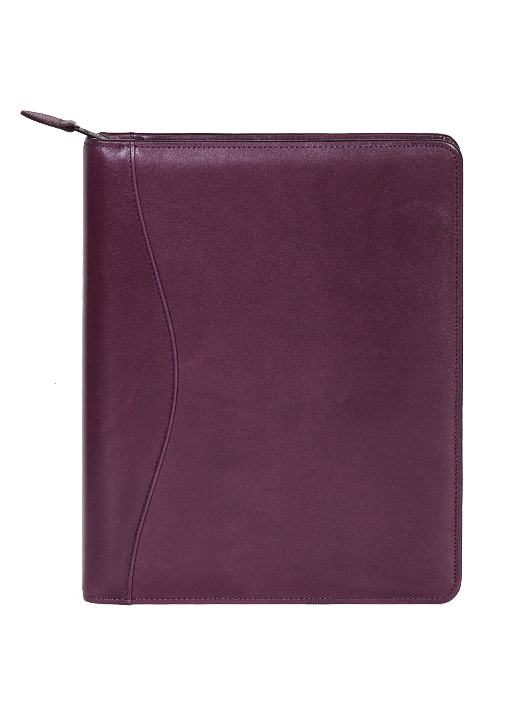Wirebound Zip Letter Pad - 5014Z