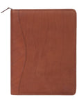Wirebound Zip Letter Pad - 5014Z