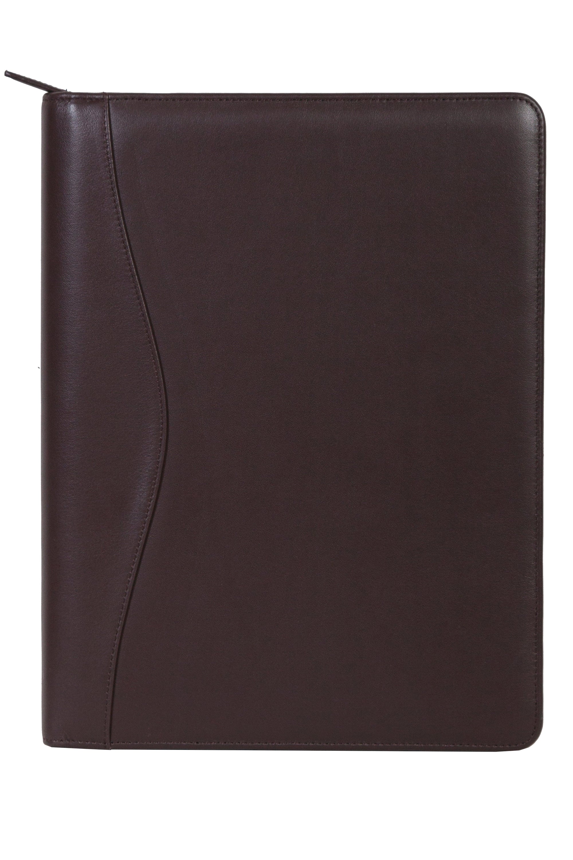 Wirebound Zip Letter Pad - 5014Z