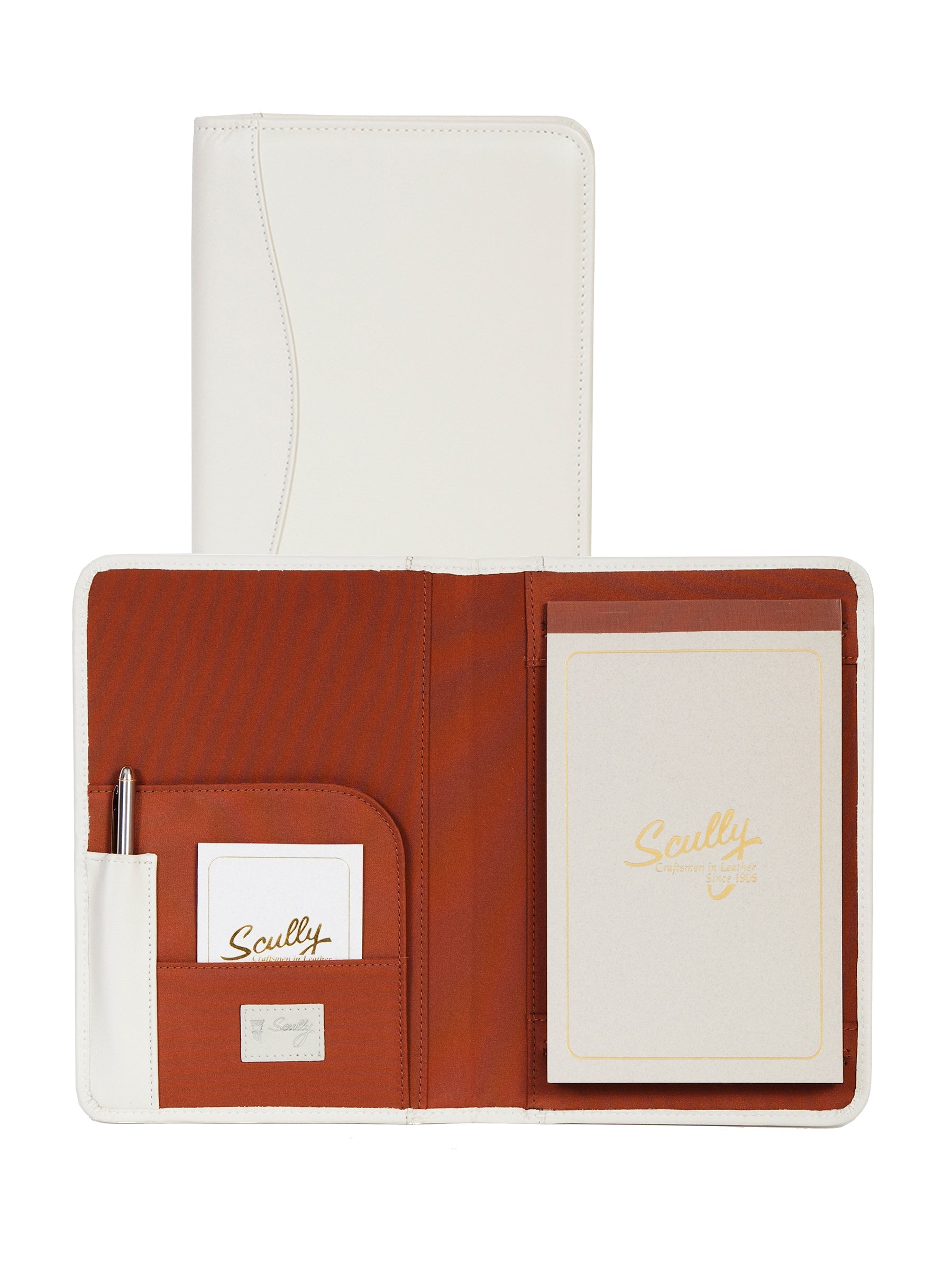 Jr. Pad Folio - 5015