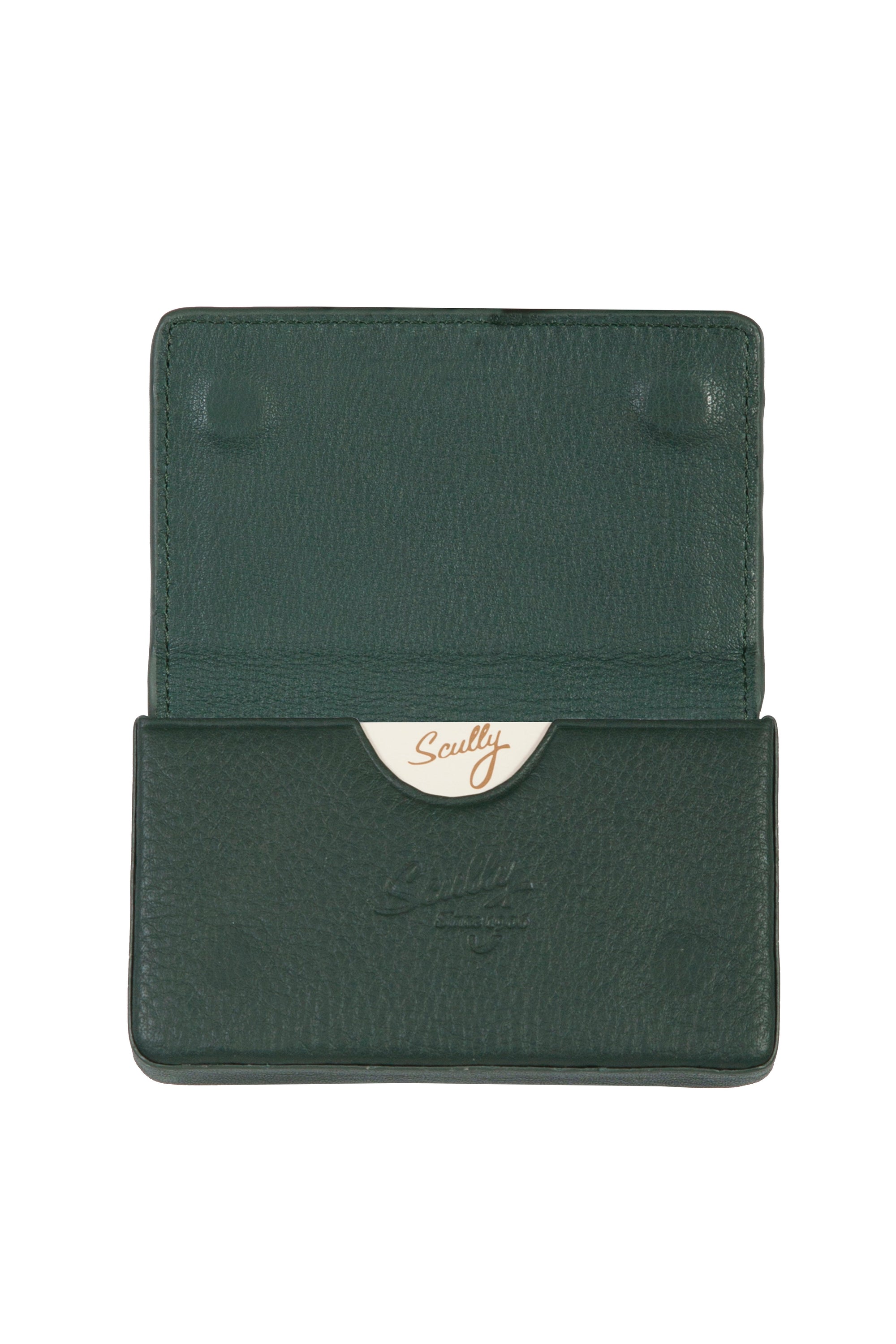 Business Card Case - 5018