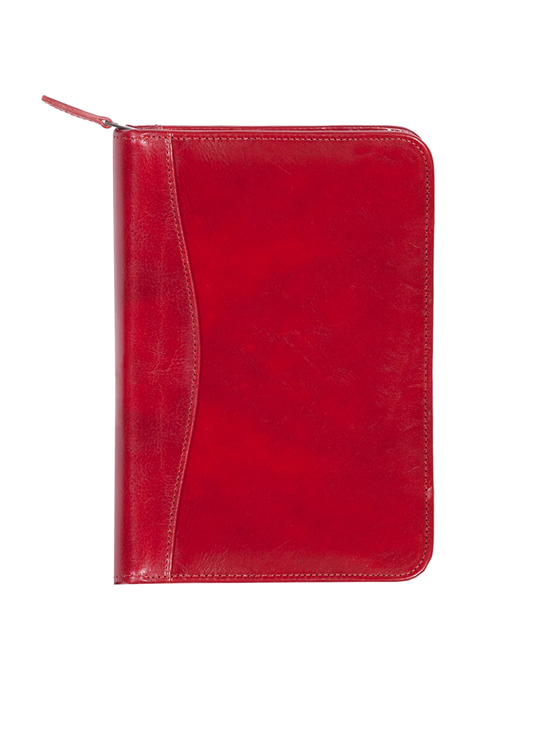 Jr. Zip Pad Folio - 5019Z