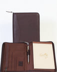 Jr. Zip Pad Folio - 5019Z