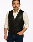 Westrn Vest/single Point - 503