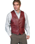 Westrn Vest/single Point - 503