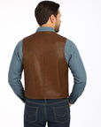 Westrn Vest/single Point - 503
