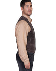 Westrn Vest/single Point - 503