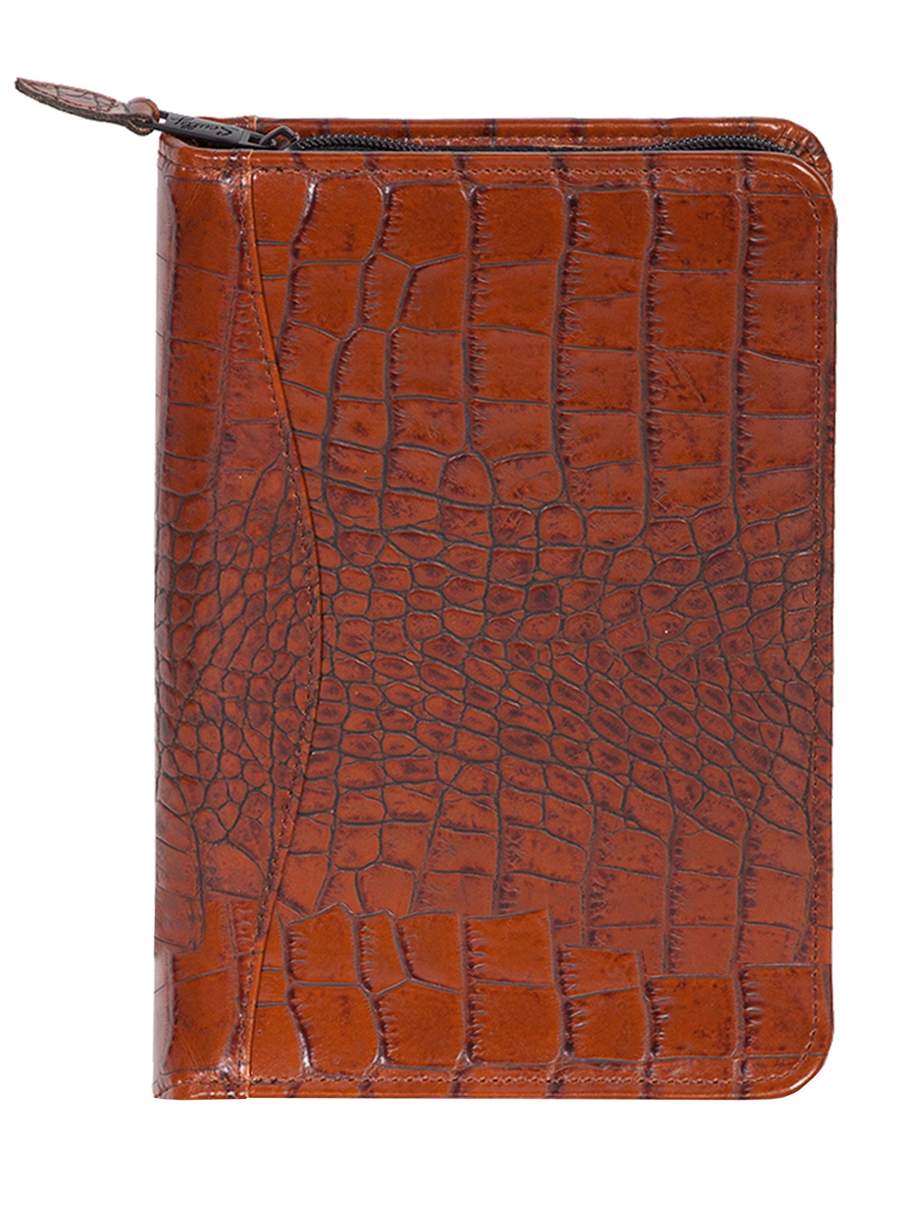 Junior Zip Padfolio - 5015Z