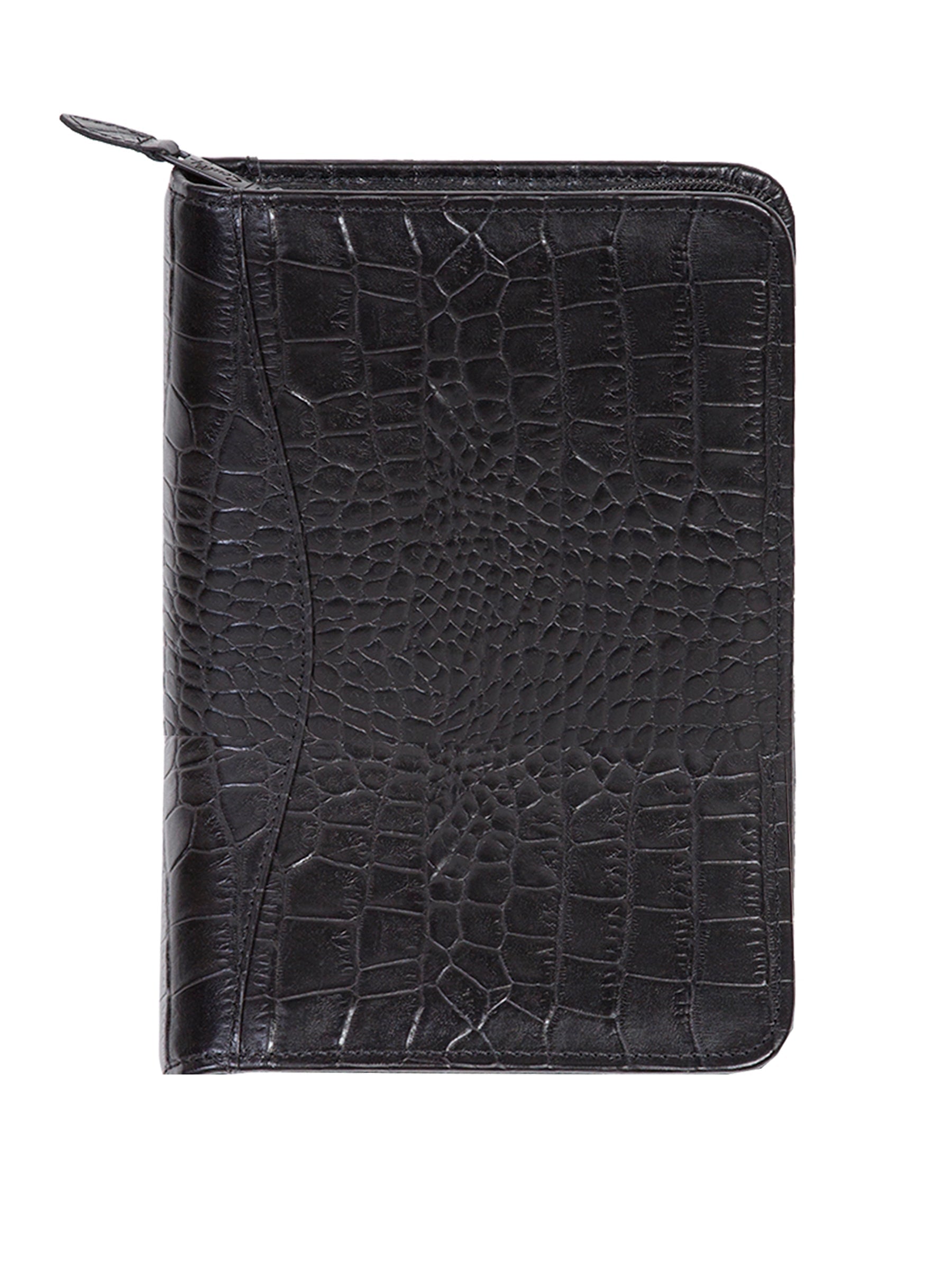 Junior Zip Padfolio - 5015Z