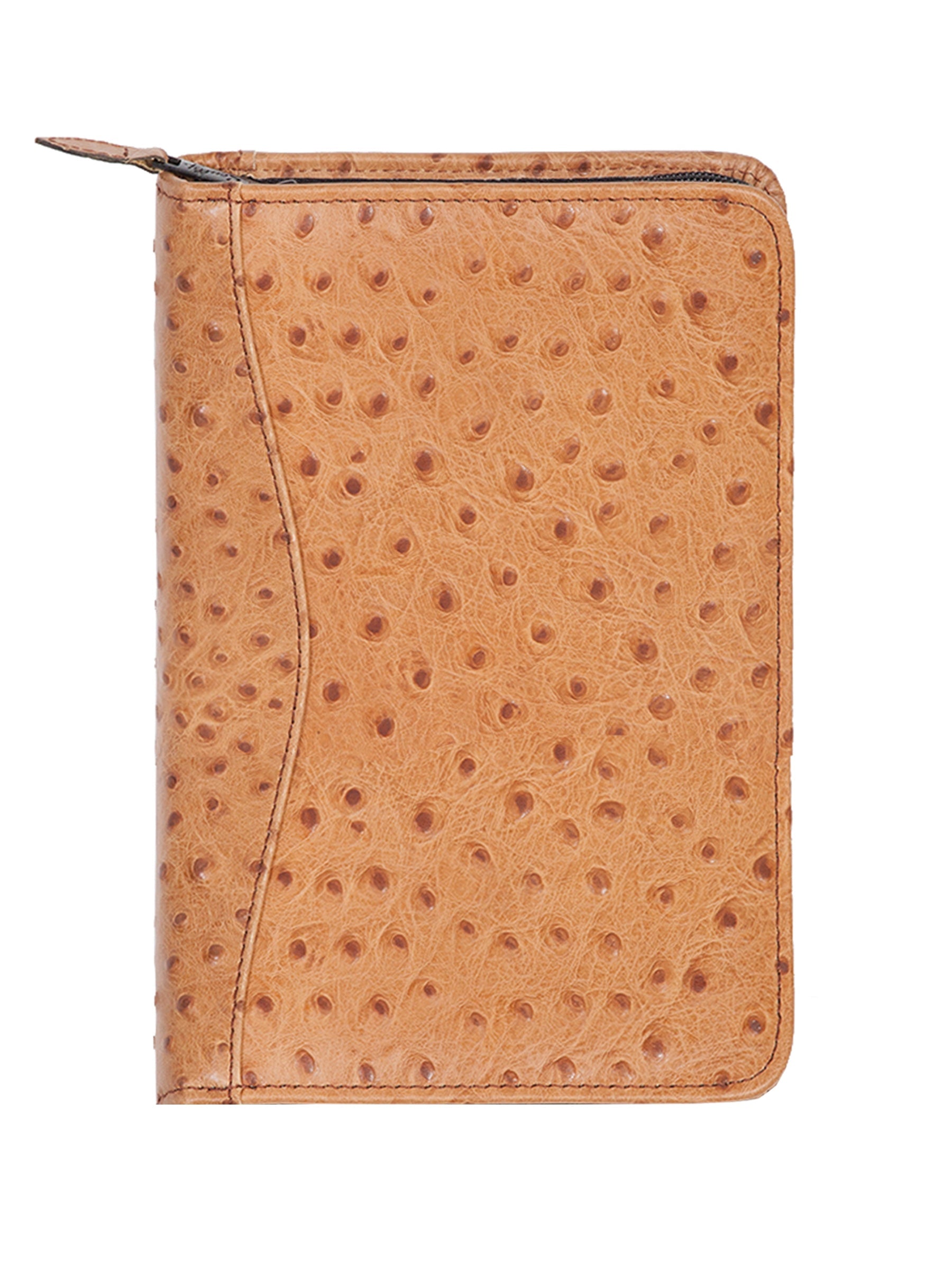 Junior Zip Padfolio - 5015Z