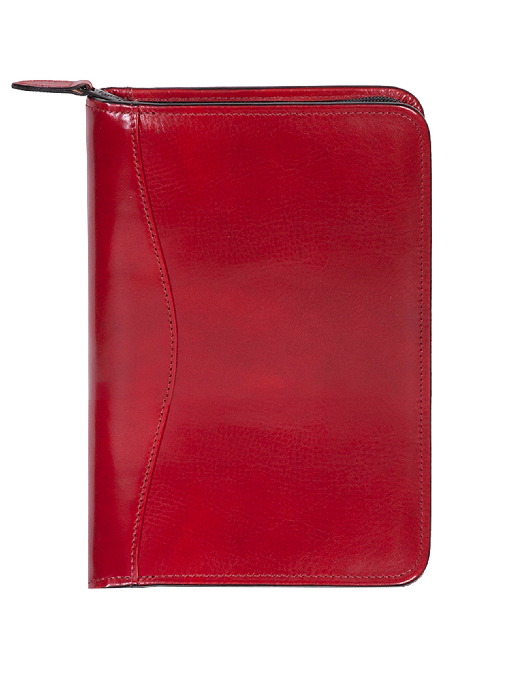 Junior Zip Padfolio - 5015Z