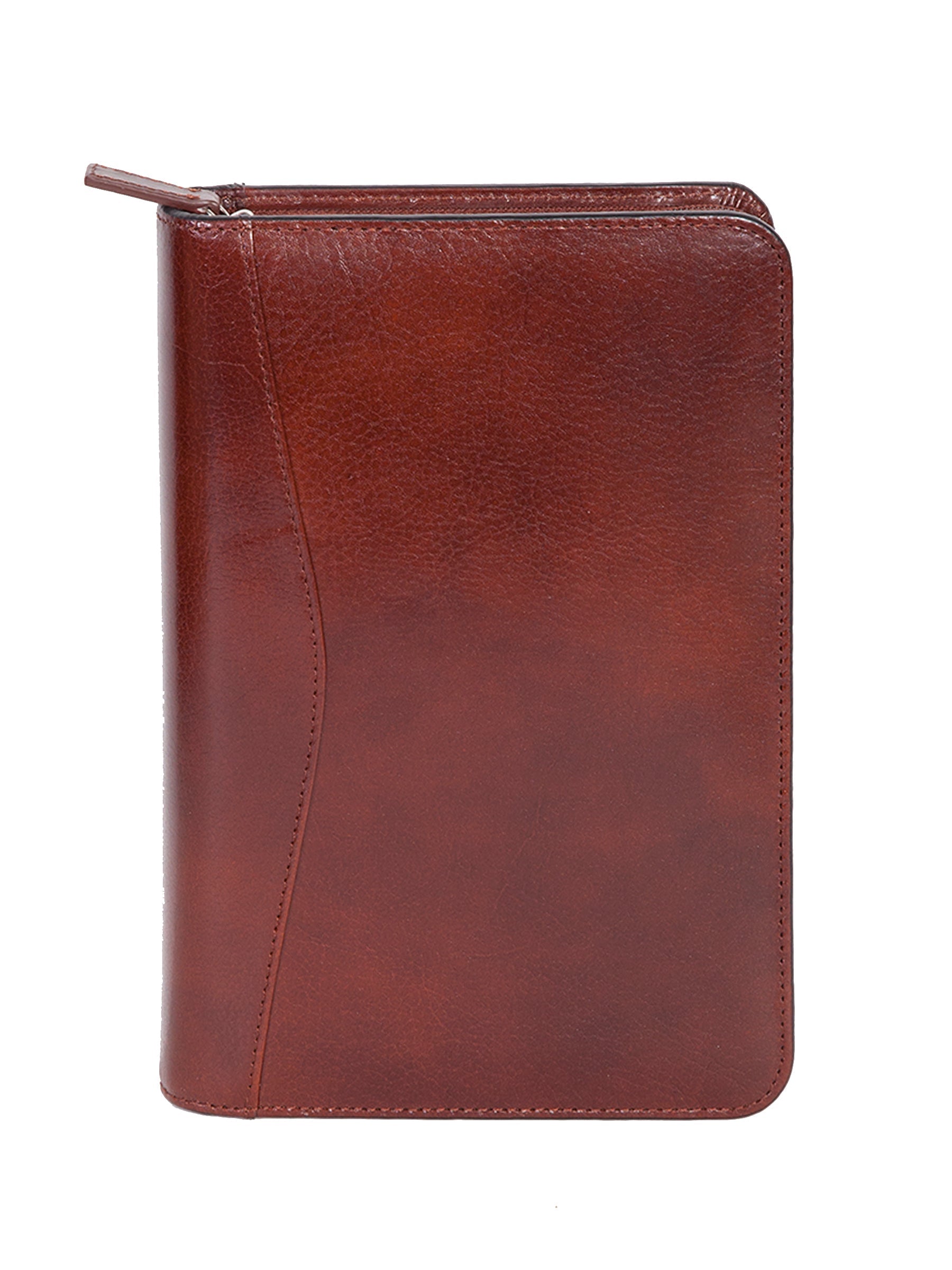 Junior Zip Padfolio - 5015Z