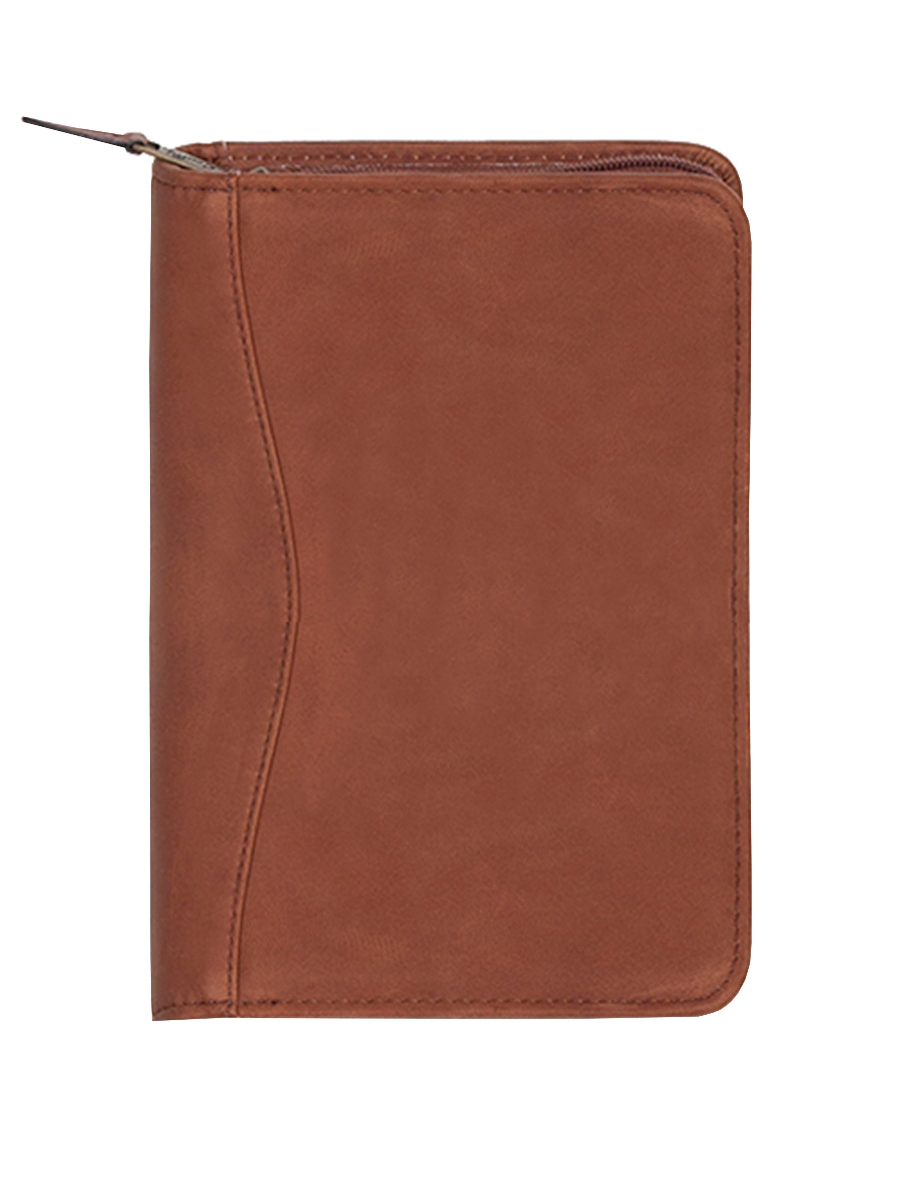 Junior Zip Padfolio - 5015Z