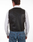 Snap Front Vest - 507