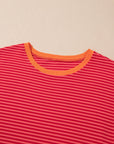 Eliza Sleeve Decor top Long Sleeve PLUS Top