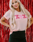 Cora Graphic T Shirt T-Shirt