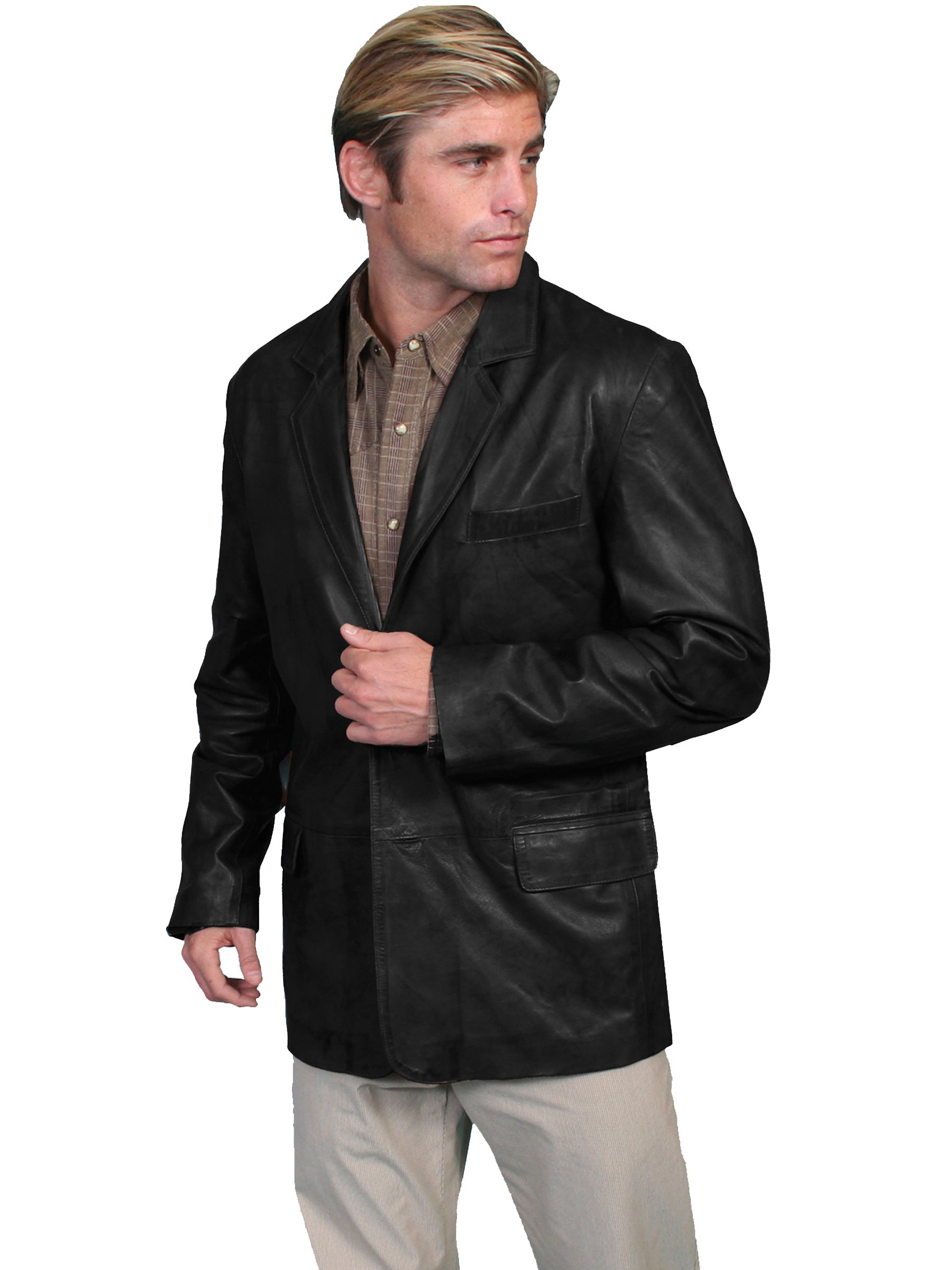 Men's Jacket - 511