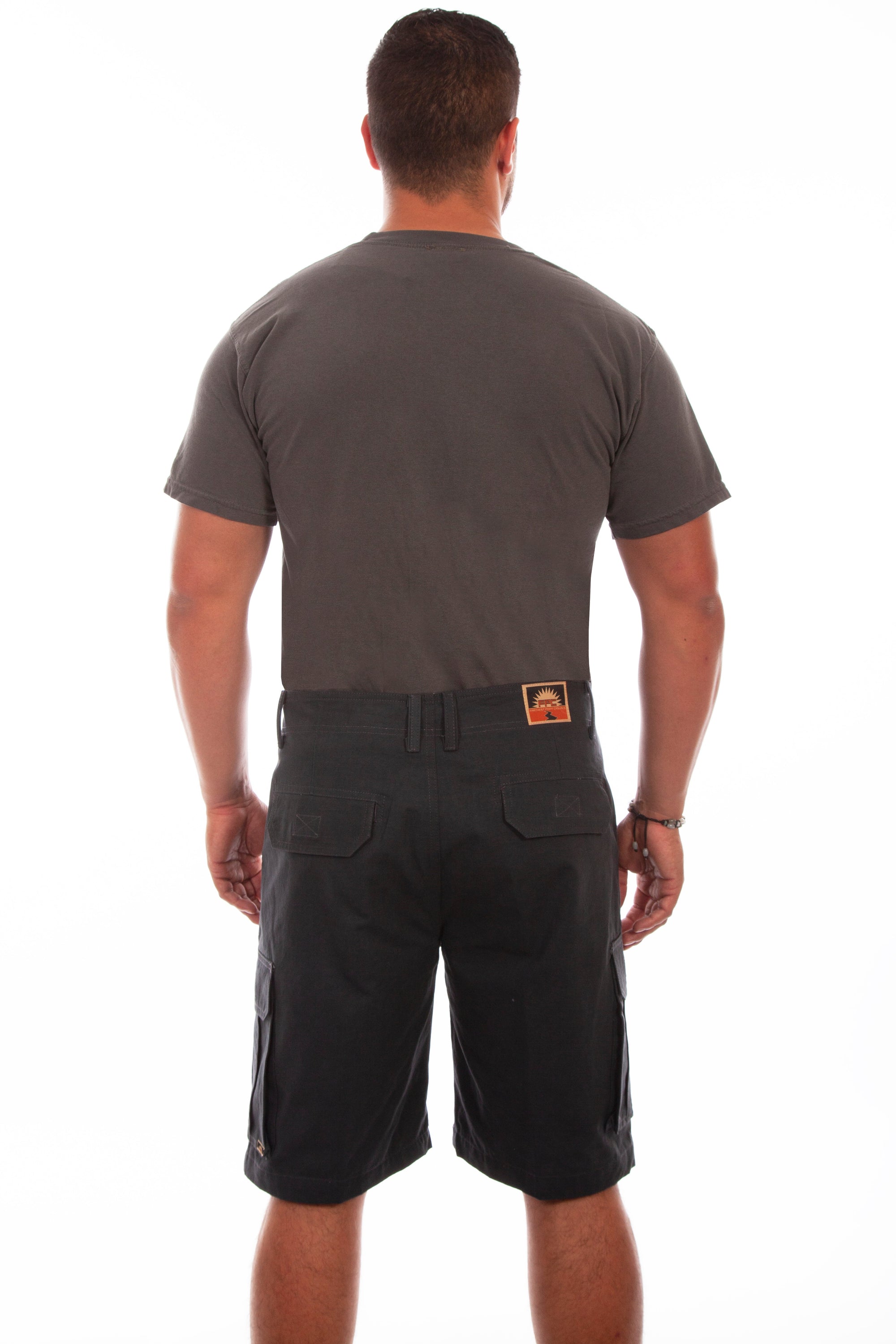 Trail Walk Short - 5201