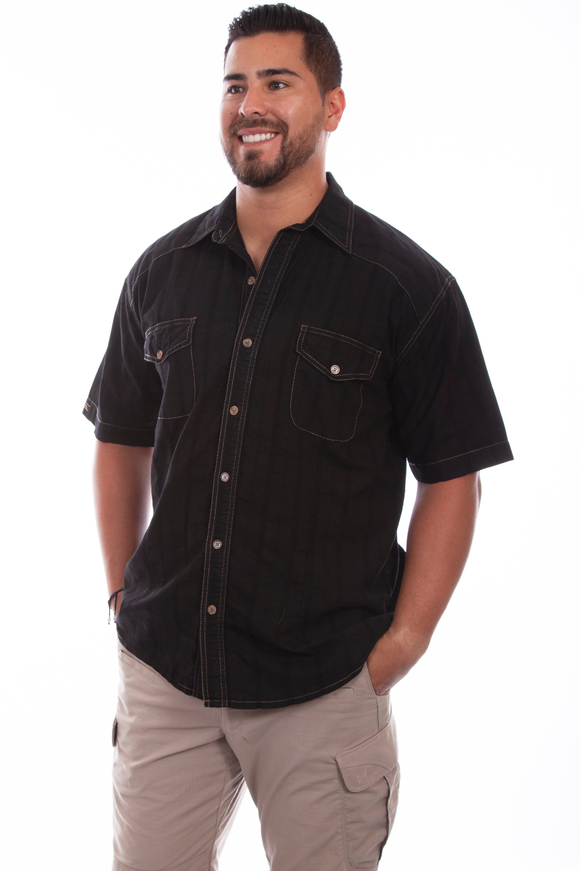 Beachwood Shirt - 5205