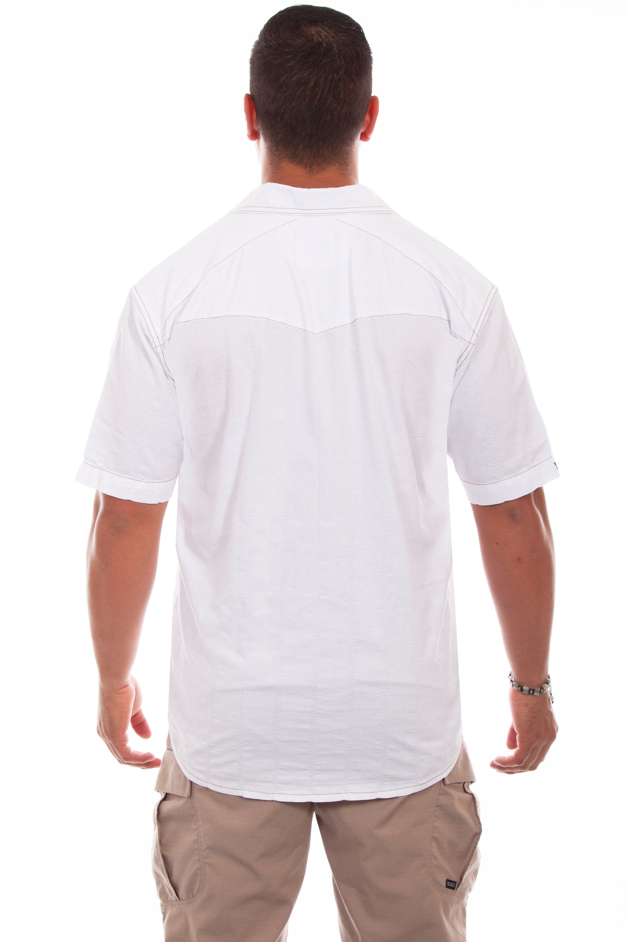 Beachwood Shirt - 5205
