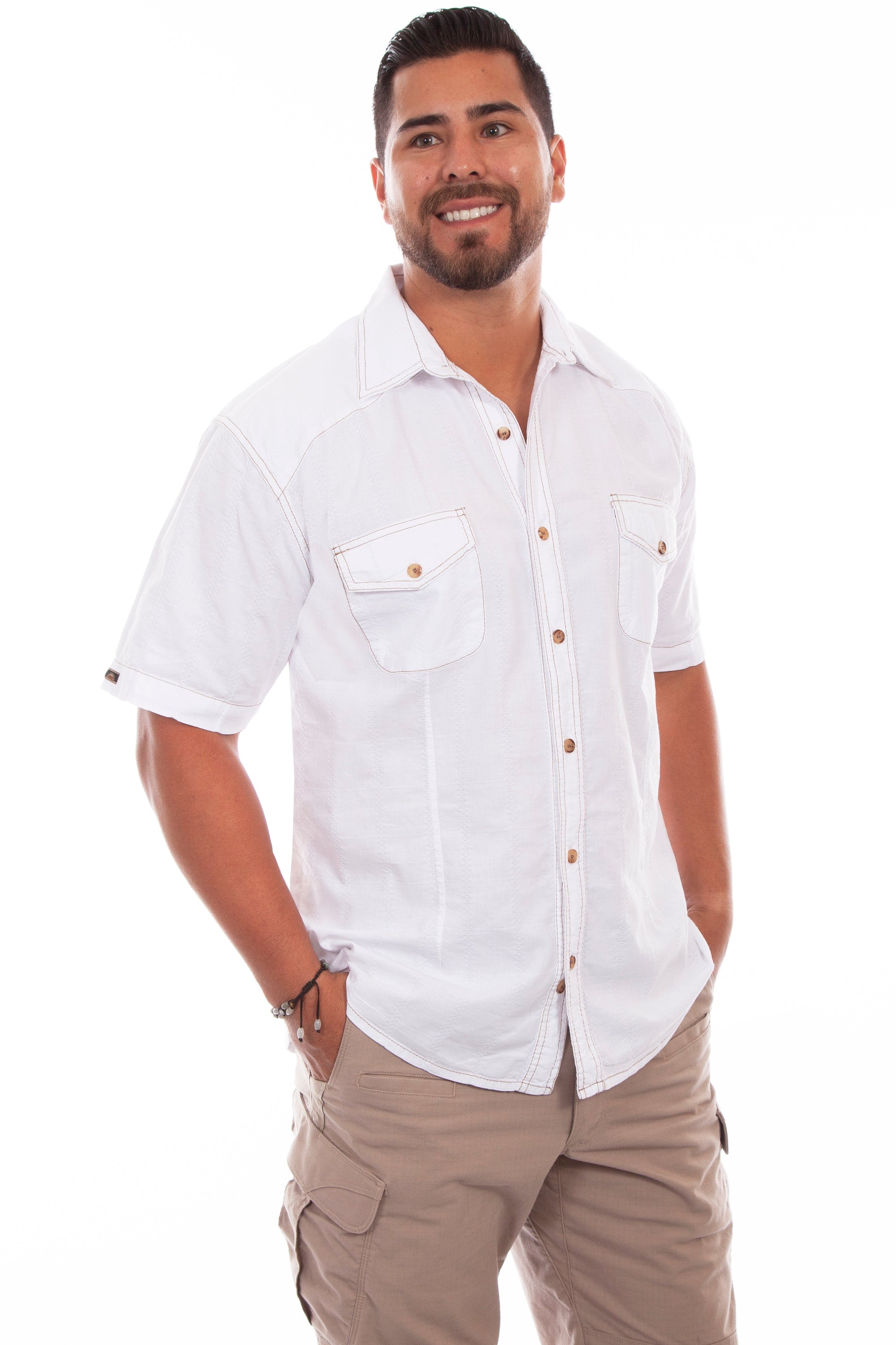 Beachwood Shirt - 5205