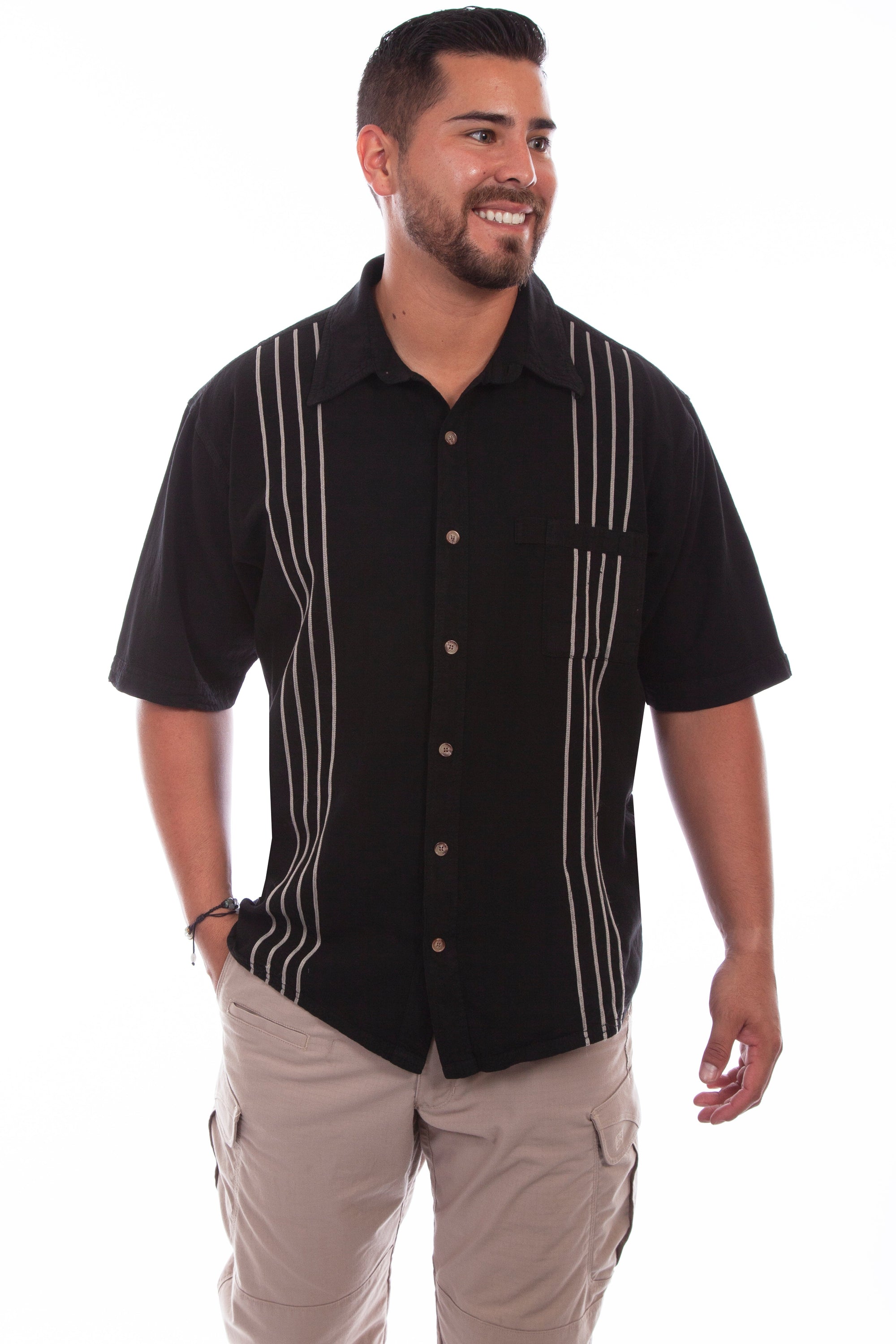 Shirt Case Ss - 5225
