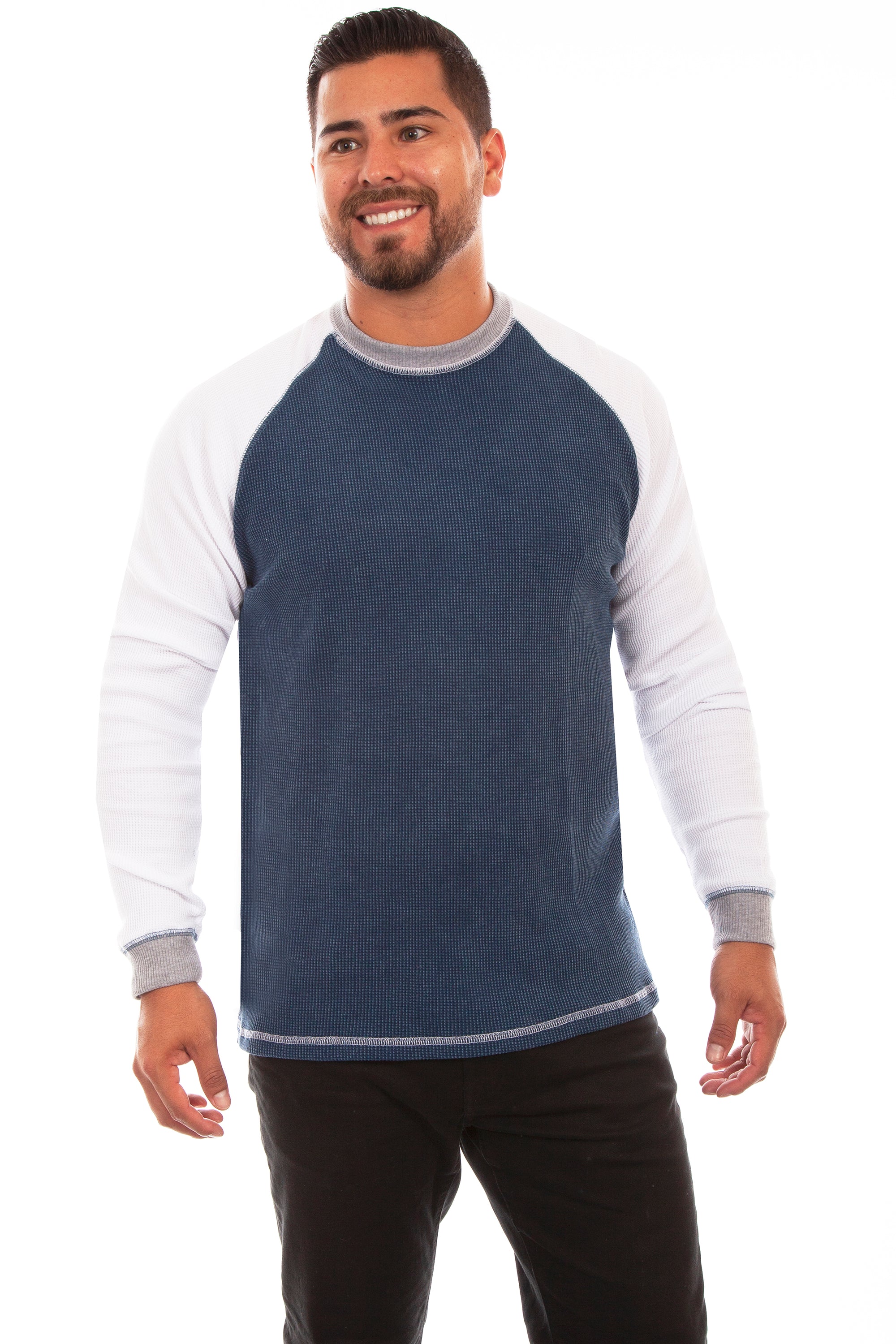 Varsity Thermal - 5226