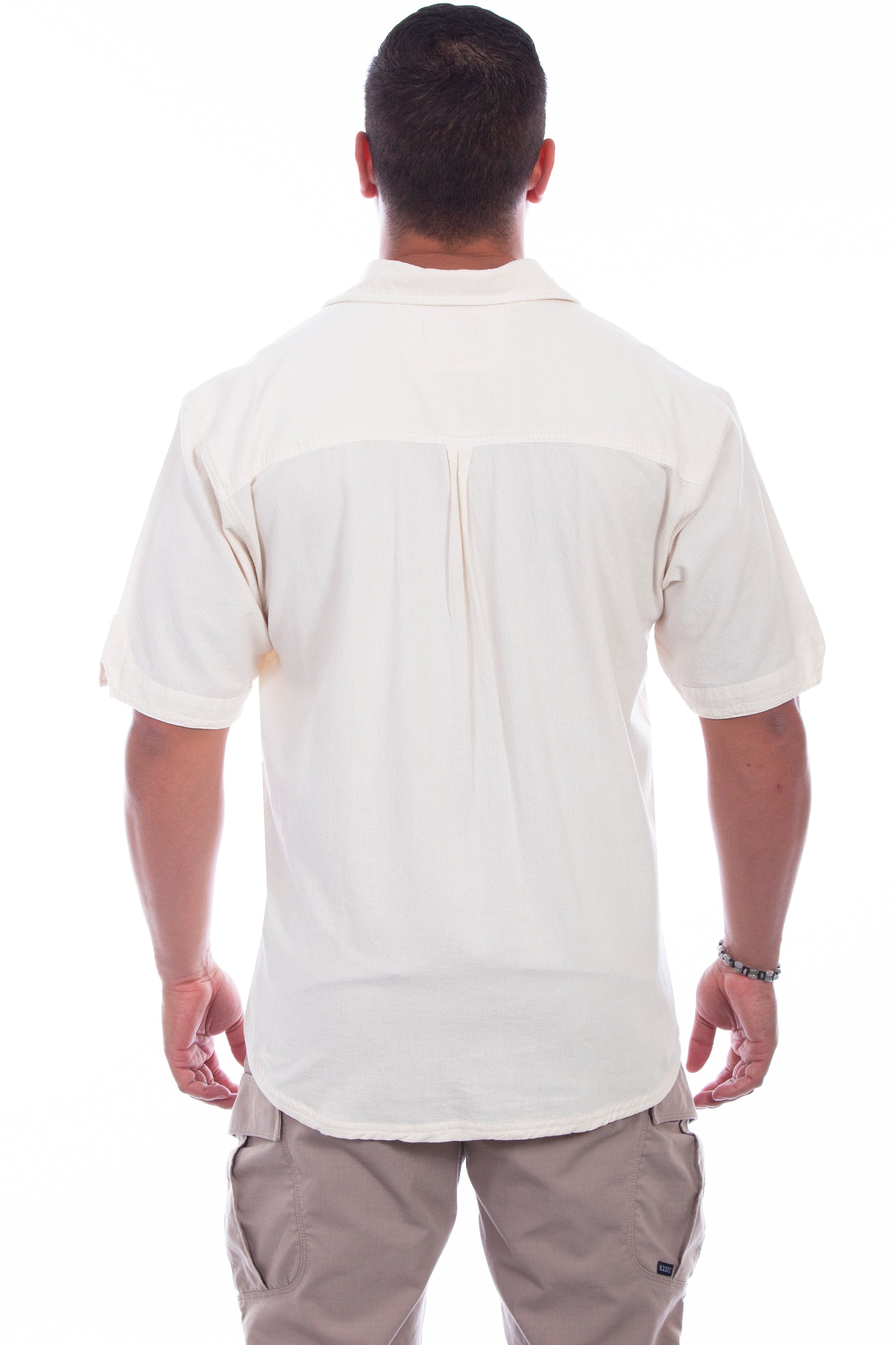 Daytona Double Stripe - 5233