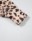 Soraya Print PLUS Shirt