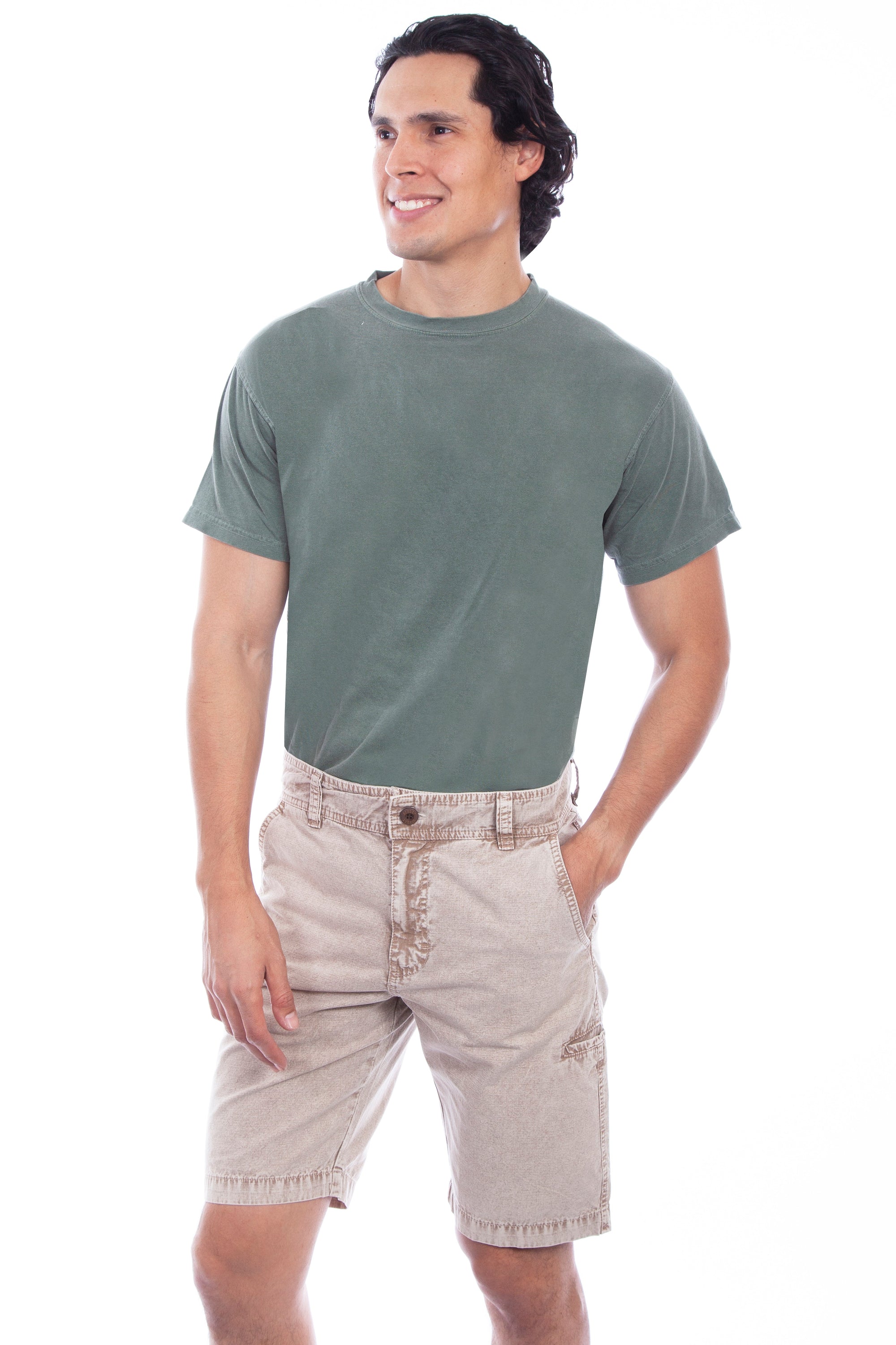 On Point Short - 5258