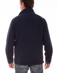 Multi Pocket Men's Jacket - 5261