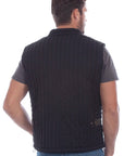 Ribbed Vest - 5286