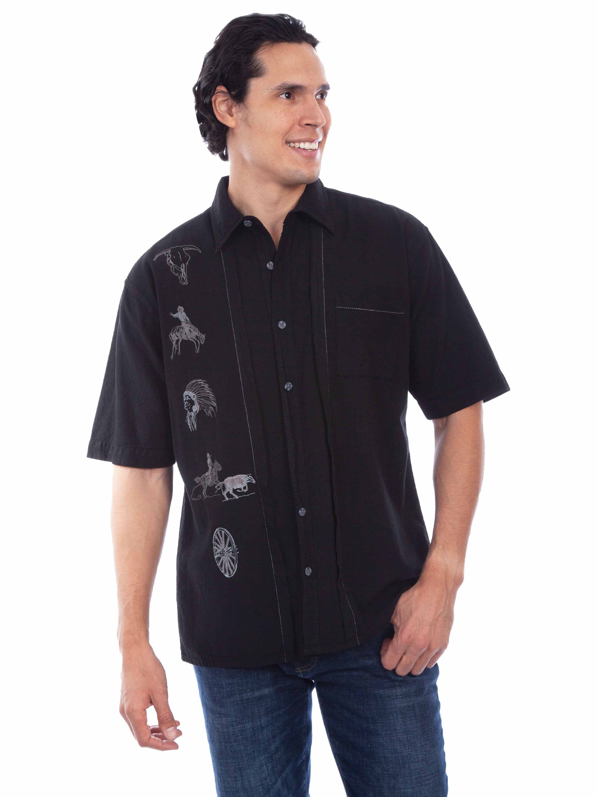 The Ranger Shirt - 5287