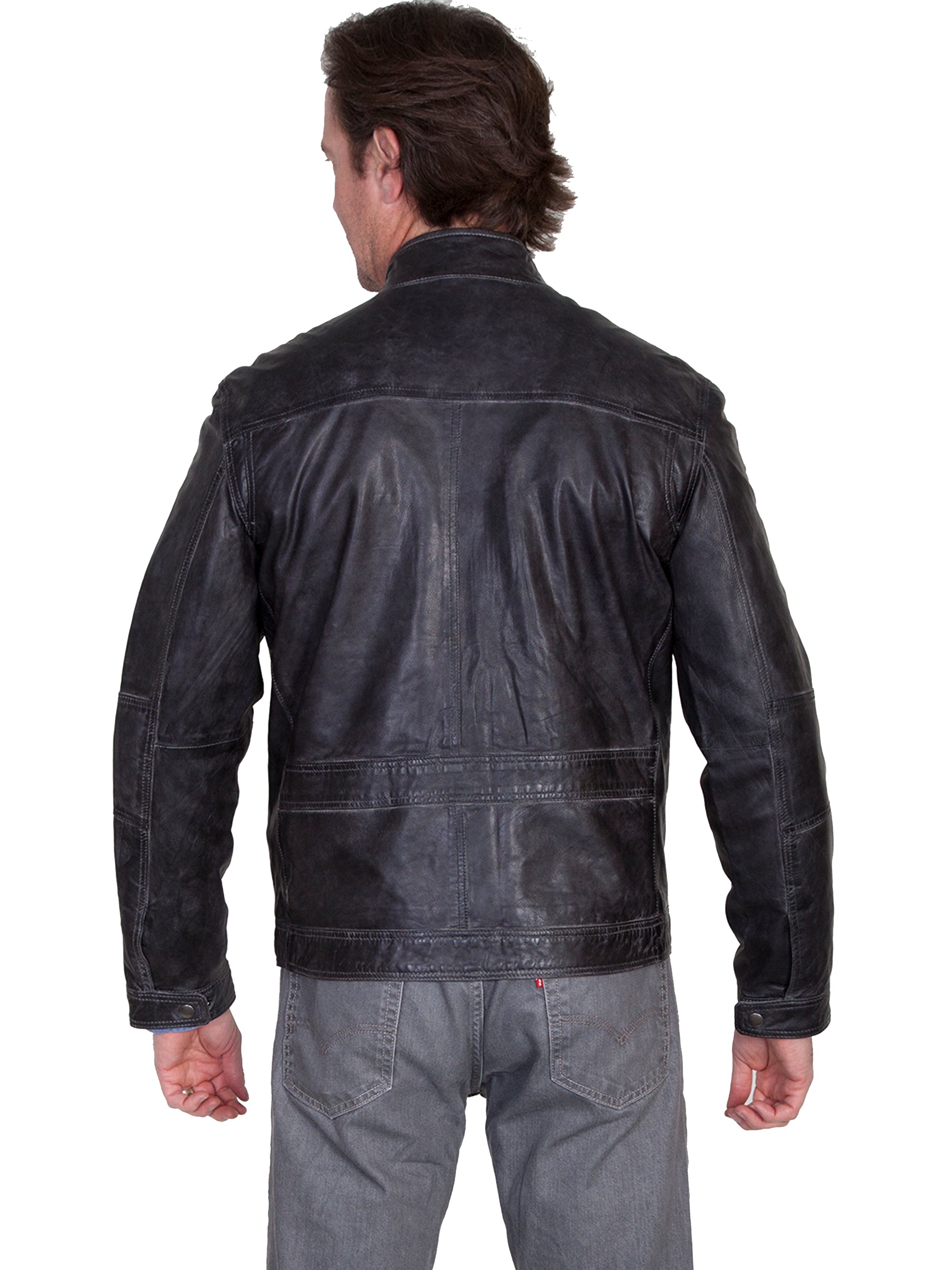 Men's Jacket - 529