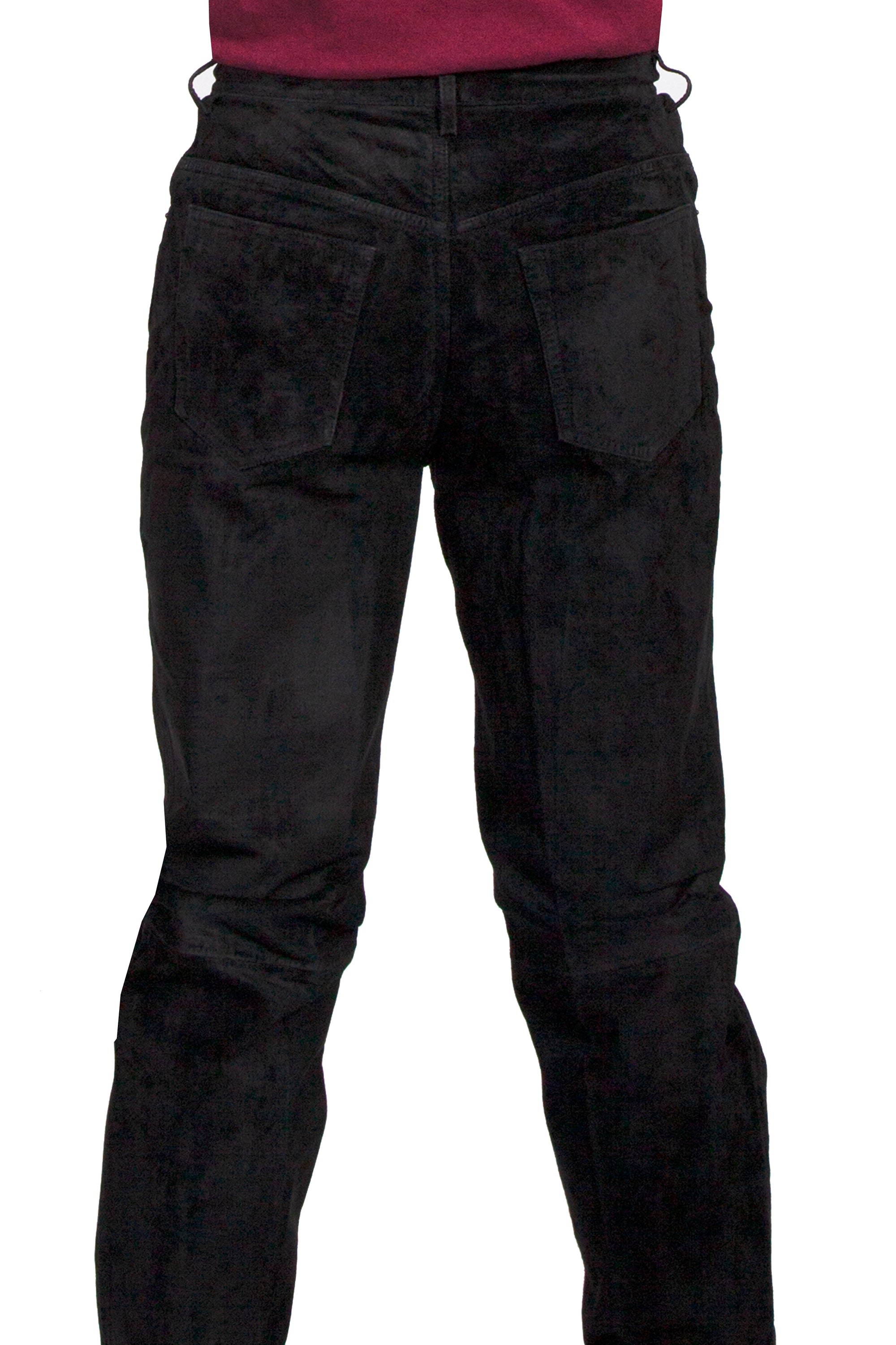 Washable Jeans - 53