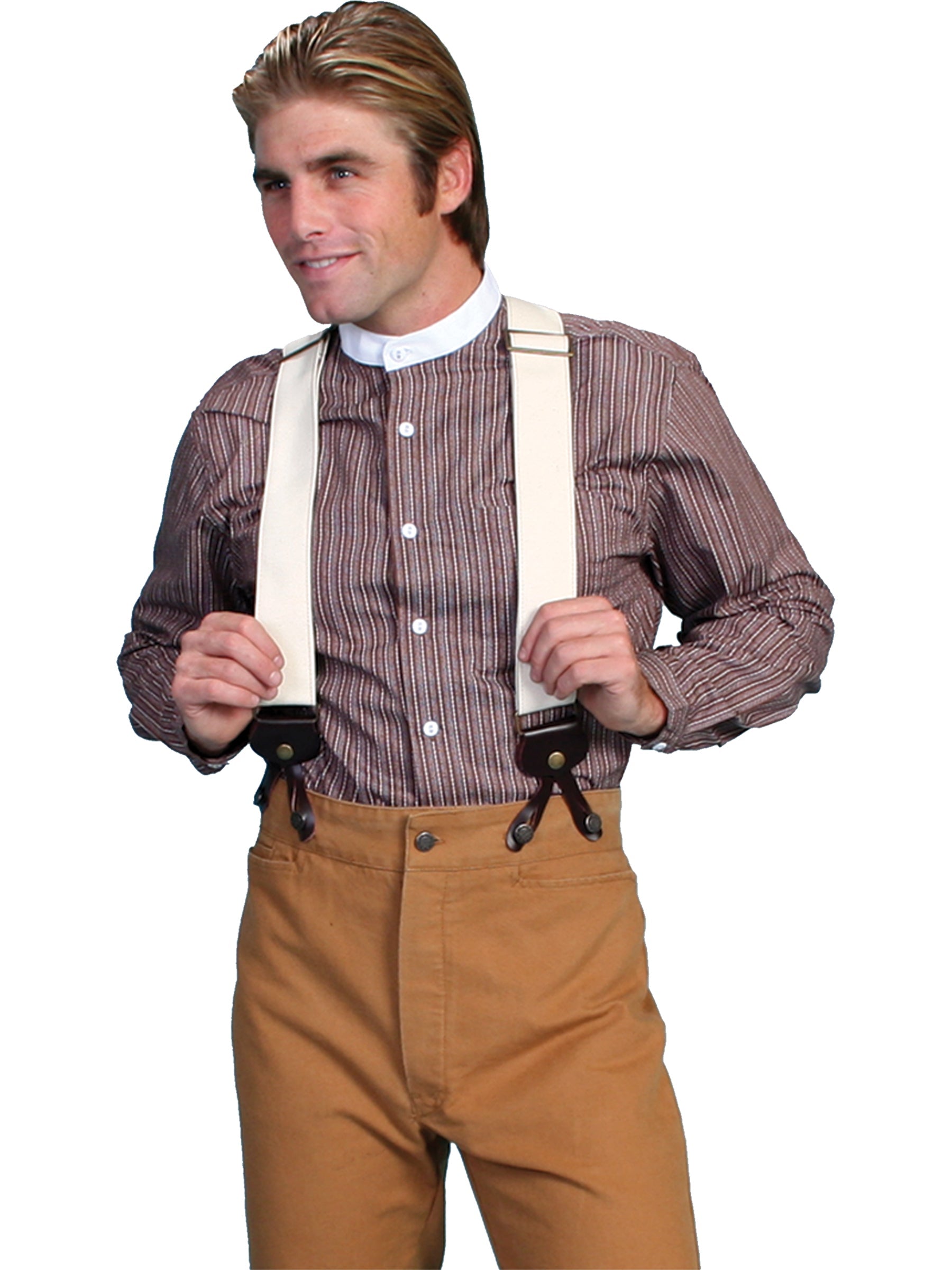 Canvas Suspender - 530500