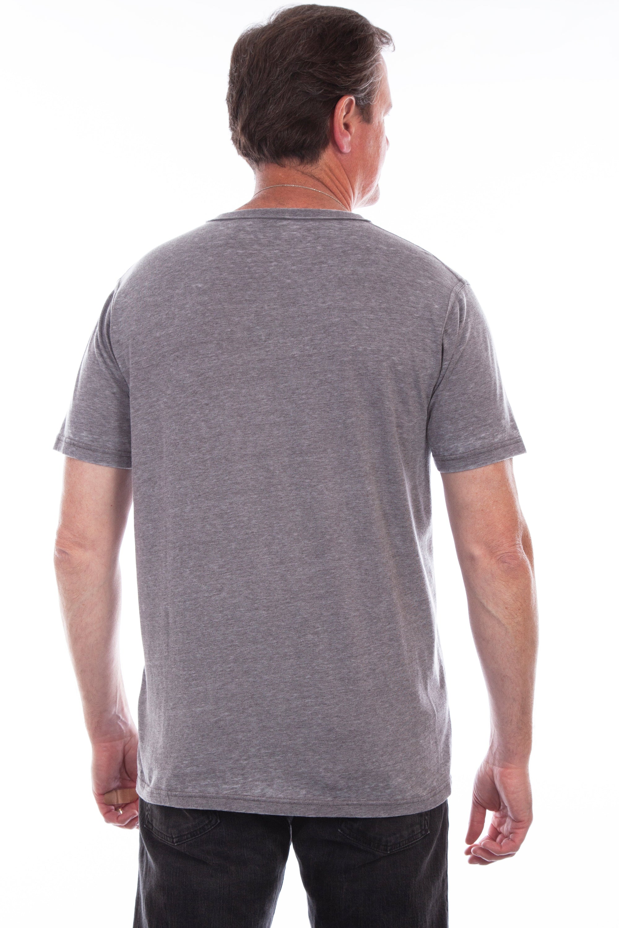 S/s Henley - 5323